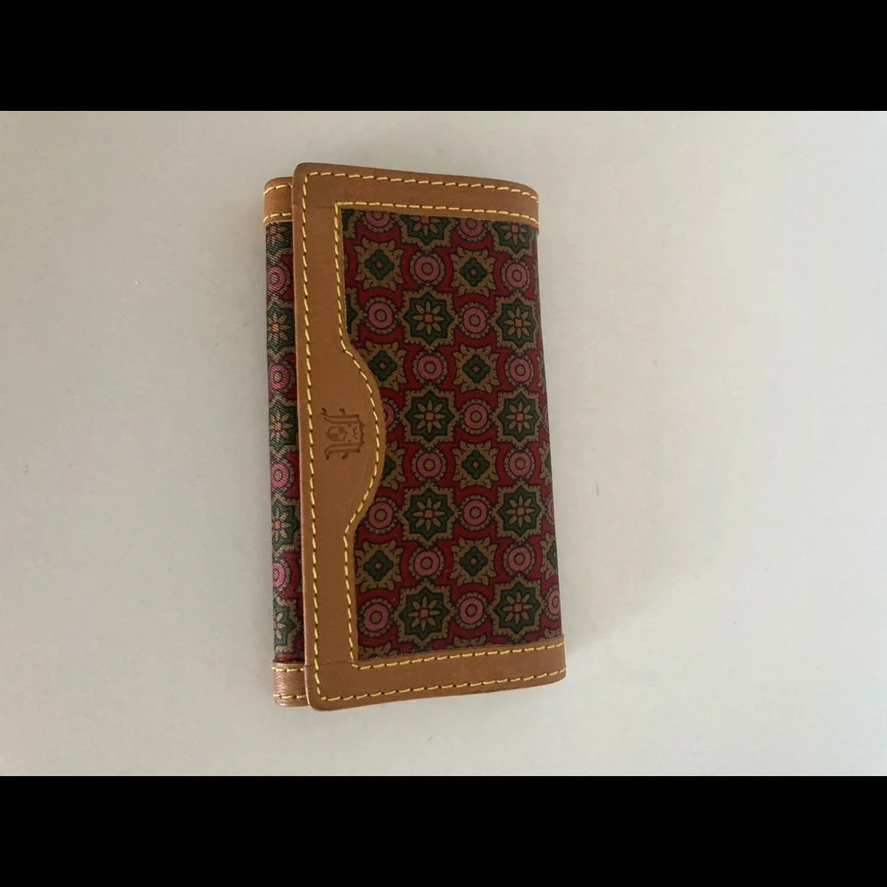 Fabio Ferretti VTG key holder NOS